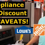 Home Depot Appliance Rebates